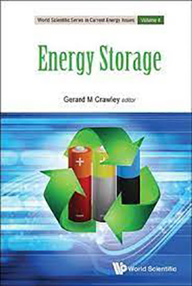 Energy storage 280